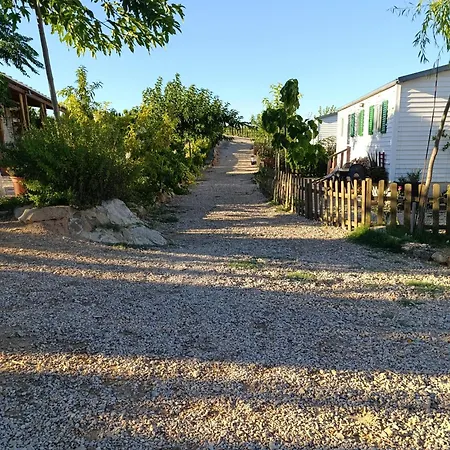 Finca Los Pedrenales Holiday home