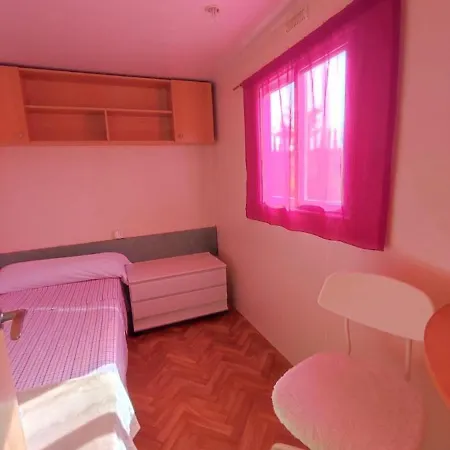 Holiday home Finca Los Pedrenales Castelseras