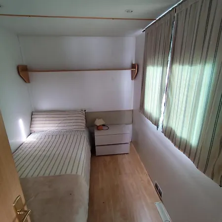 Finca Los Pedrenales Holiday home *
