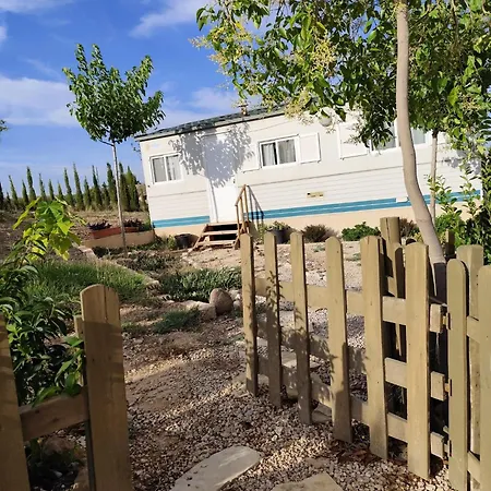 Holiday home Finca Los Pedrenales