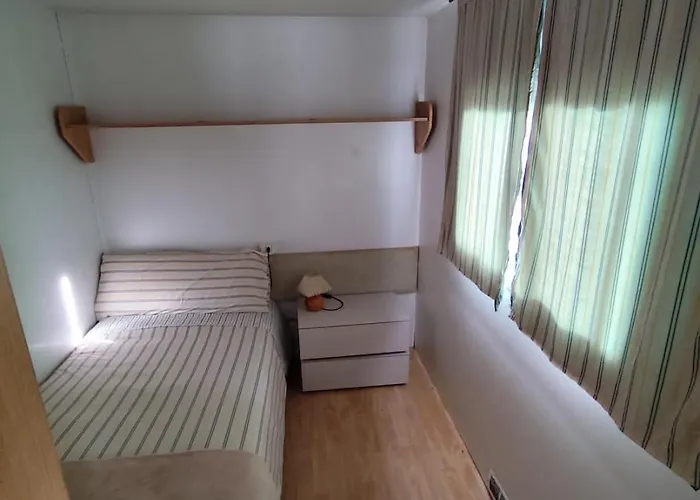 Finca Los Pedrenales Nyaraló *