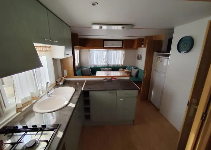 Nyaraló Finca Los Pedrenales *